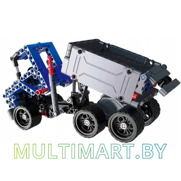 Конструктор CaDa Technic Самосвал C52011W картинка 4